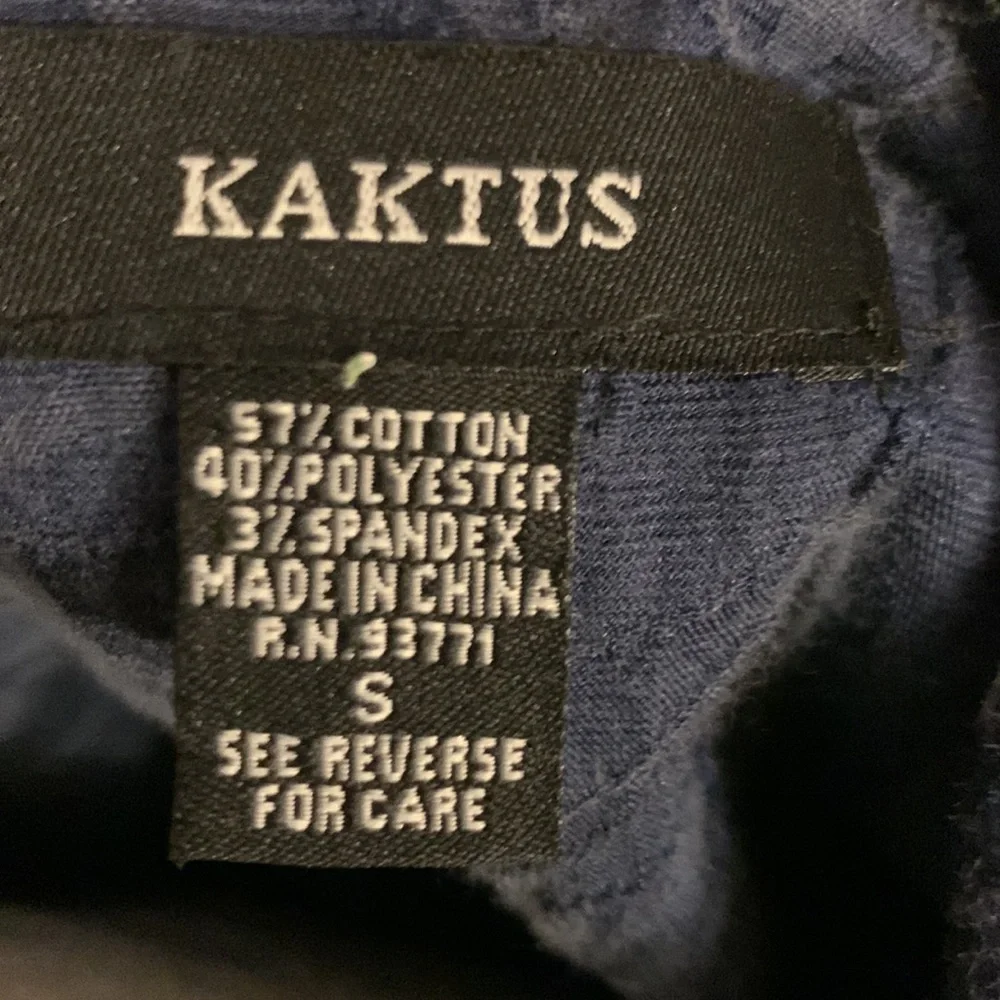 Jean jacket - Picture 6 of 7
